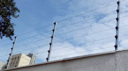 Serviço de Segurança 4